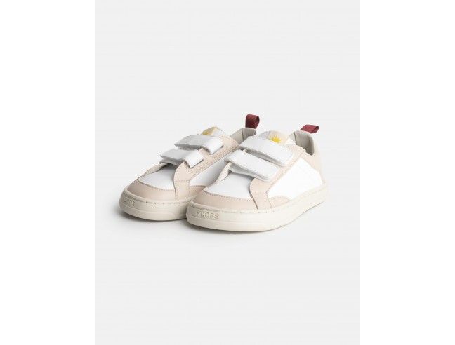 Deportiva vegana Koops Indi Rosa