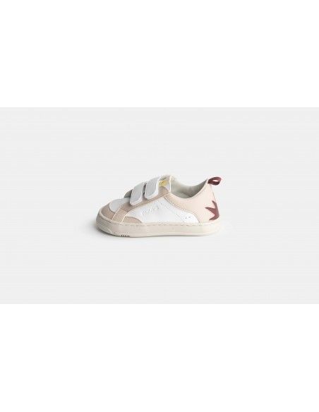 Deportiva vegana Koops Indi Rosa