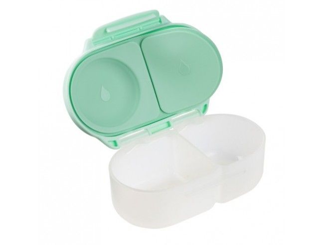 Fiambrera Snack B.Box - Spearmint