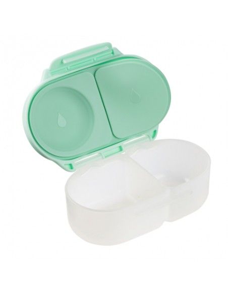 Fiambrera Snack B.Box - Spearmint