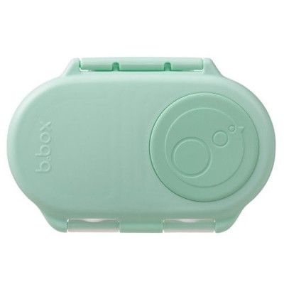 Fiambrera Snack B.Box - Spearmint
