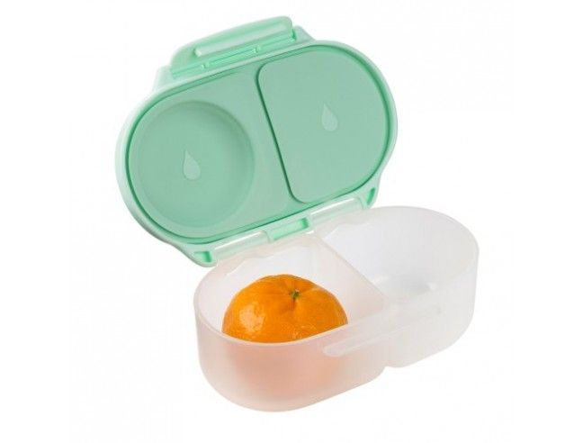 Fiambrera Snack B.Box - Spearmint