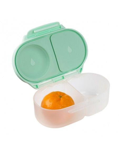 Fiambrera Snack B.Box - Spearmint