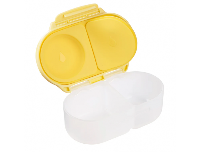 Fiambrera Snack B.Box - Lemon