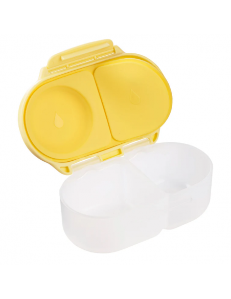 Fiambrera Snack B.Box - Lemon
