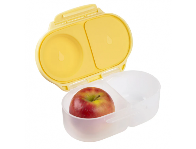 Fiambrera Snack B.Box - Lemon