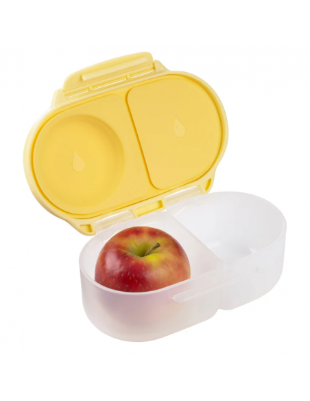 Fiambrera Snack B.Box - Lemon