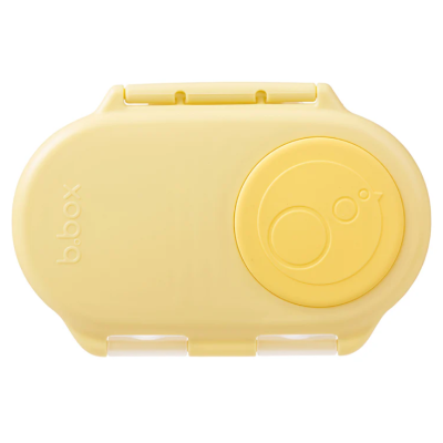 Fiambrera Snack B.Box - Lemon
