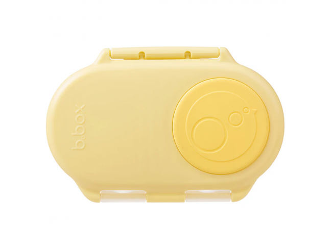 Fiambrera Snack B.Box - Lemon