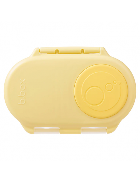 Fiambrera Snack B.Box - Lemon