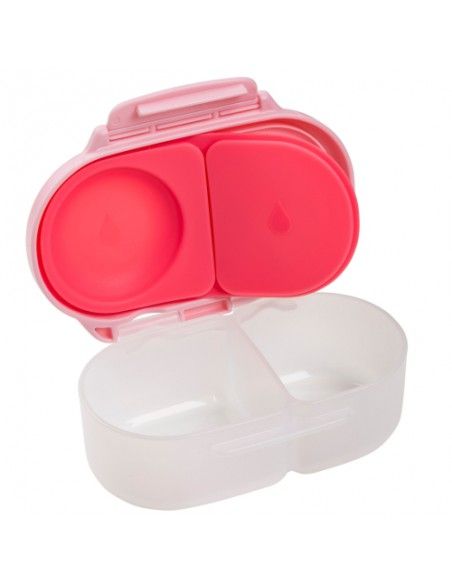 Fiambrera Snack B.Box - Flamingo Flizz