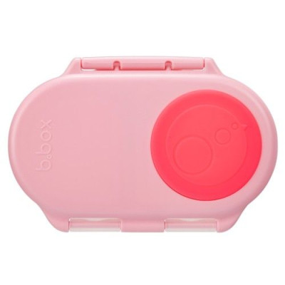 Fiambrera Snack B.Box - Flamingo Flizz