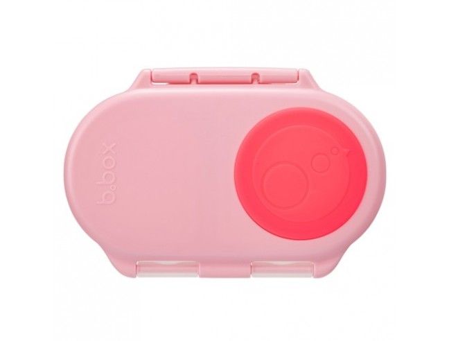Fiambrera Snack B.Box - Flamingo Flizz