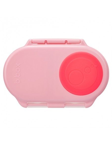 Fiambrera Snack B.Box - Flamingo Flizz
