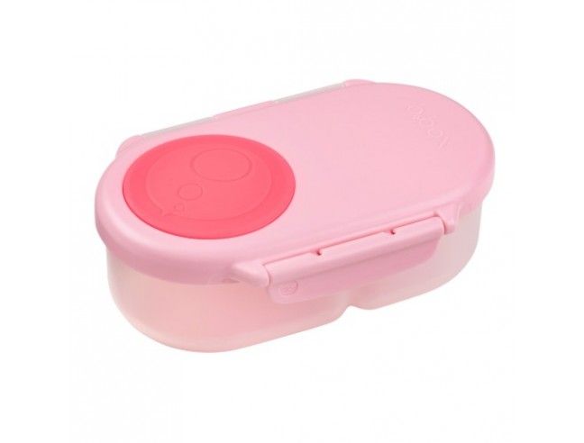 Fiambrera Snack B.Box - Flamingo Flizz