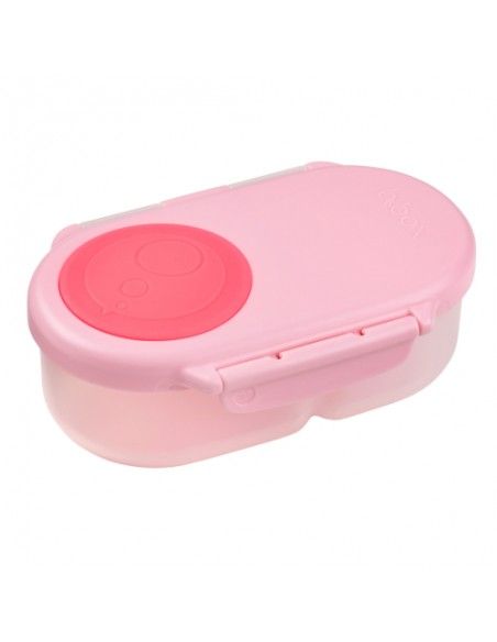 Fiambrera Snack B.Box - Flamingo Flizz