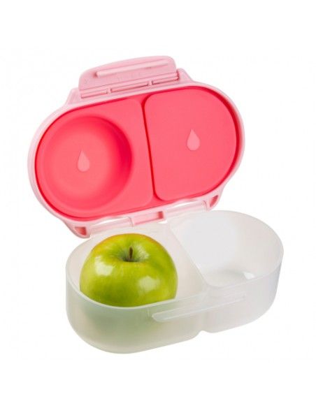 Fiambrera Snack B.Box - Flamingo Flizz