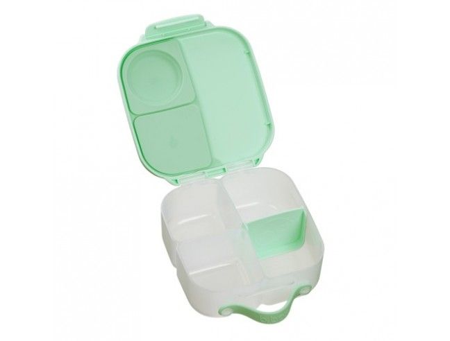 Fiambrera Mini B.Box - Spearmint