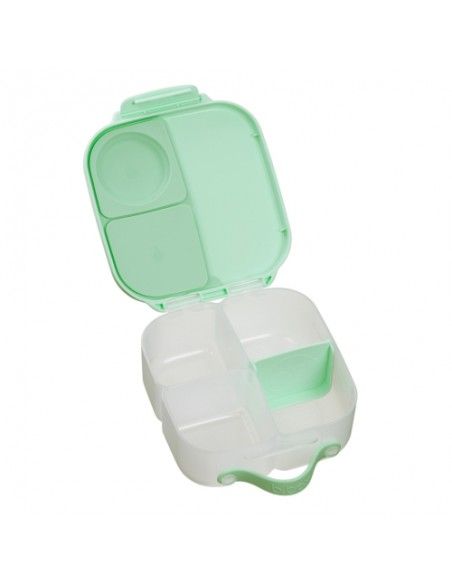 Fiambrera Mini B.Box - Spearmint