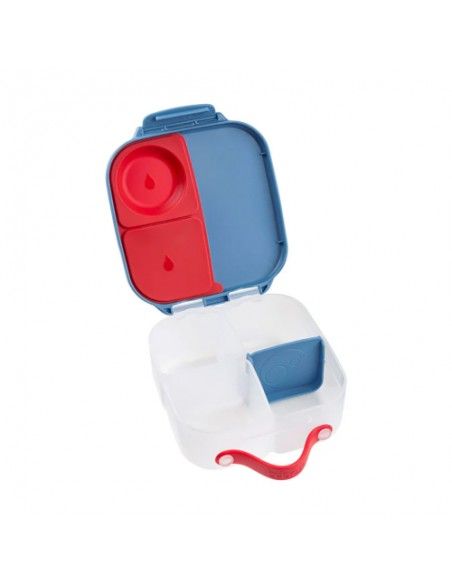 Fiambrera Mini B.Box - Blue Blaze B.Box