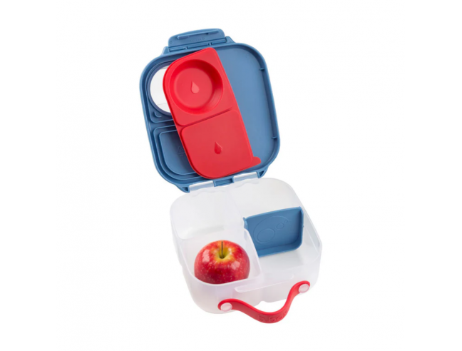 Fiambrera Mini B.Box - Blue Blaze B.Box