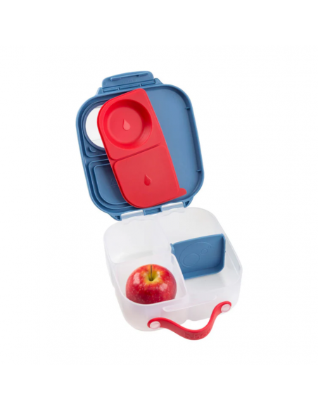 Fiambrera Mini B.Box - Blue Blaze B.Box