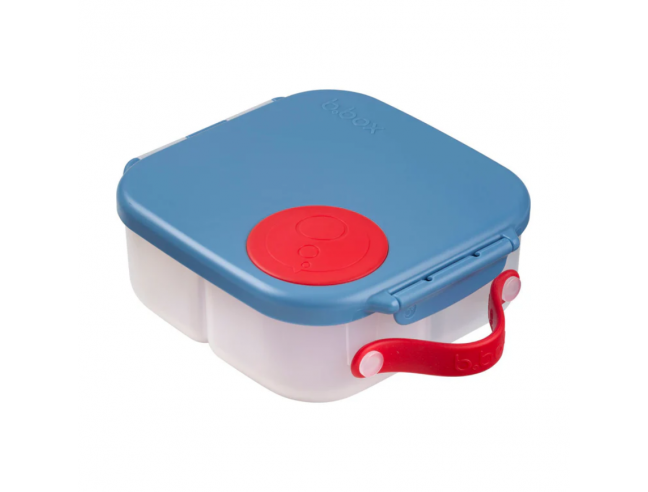 Fiambrera Mini B.Box - Blue Blaze B.Box