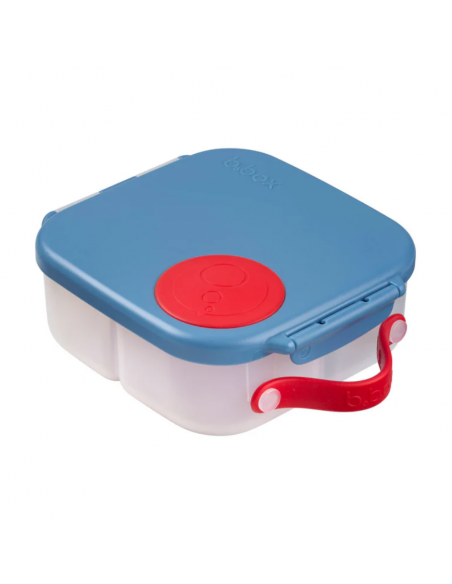 Fiambrera Mini B.Box - Blue Blaze B.Box