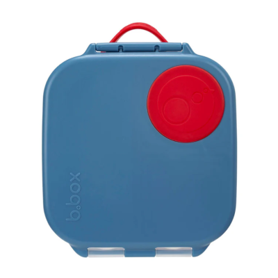 Fiambrera Mini B.Box - Blue Blaze B.Box
