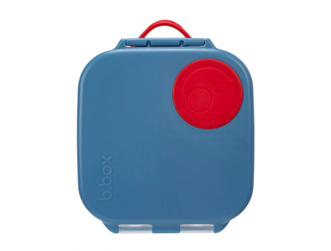 Fiambrera Mini B.Box - Blue Blaze B.Box