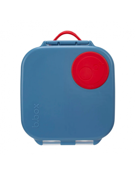 Fiambrera Mini B.Box - Blue Blaze B.Box