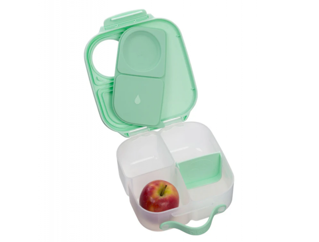 Fiambrera Mini B.Box - Spearmint