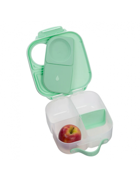 Fiambrera Mini B.Box - Spearmint