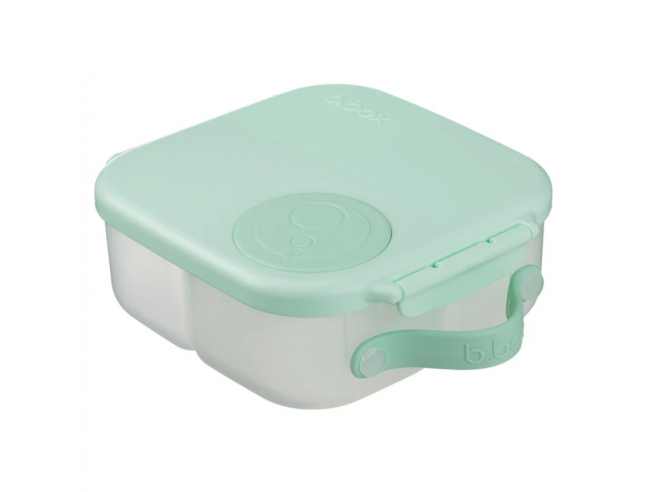 Fiambrera Mini B.Box - Spearmint