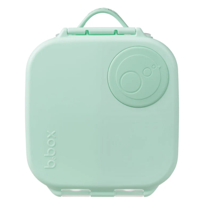 Fiambrera Mini B.Box - Spearmint
