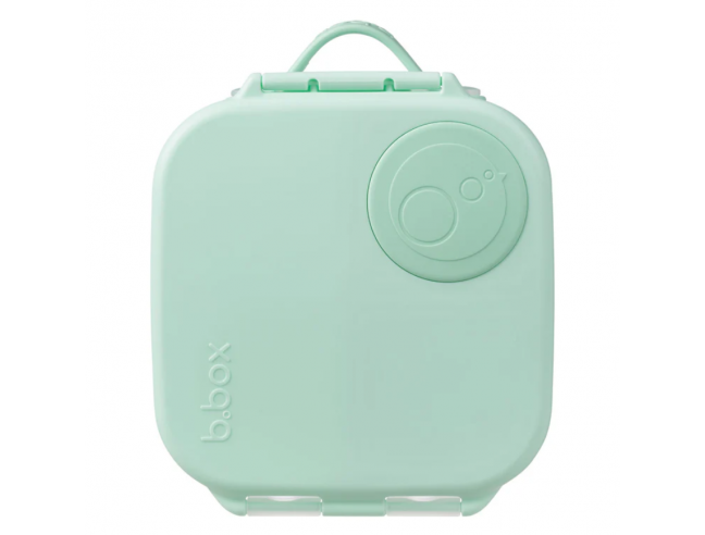 Fiambrera Mini B.Box - Spearmint