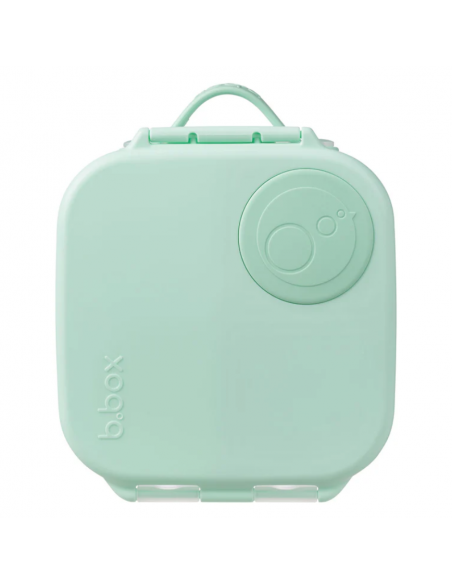 Fiambrera Mini B.Box - Spearmint