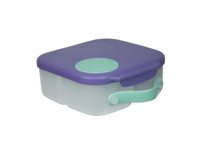 Fiambrera Mini B.Box - Lilac Pop B.Box