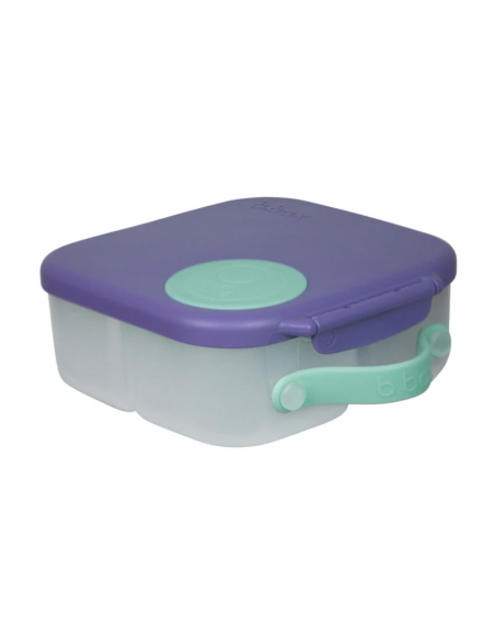 Fiambrera Mini B.Box - Lilac Pop B.Box