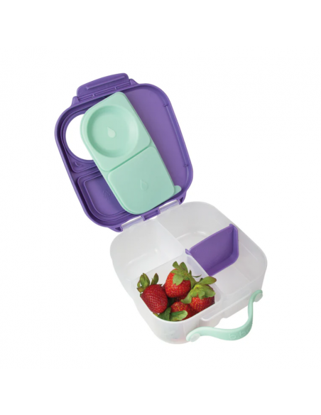Fiambrera Mini B.Box - Lilac Pop B.Box