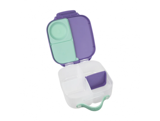 Fiambrera Mini B.Box - Lilac Pop B.Box