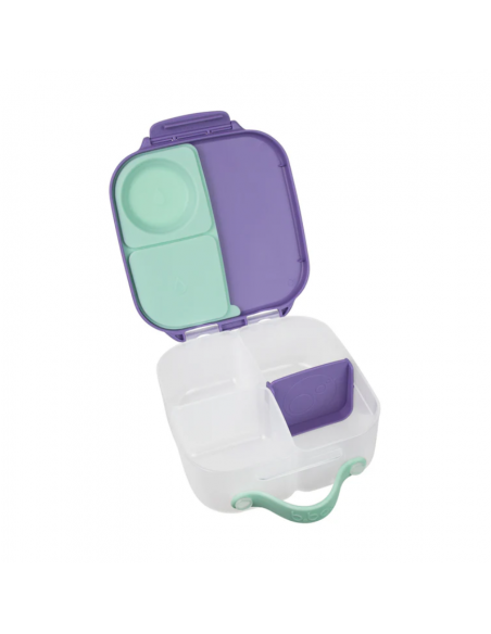 Fiambrera Mini B.Box - Lilac Pop B.Box