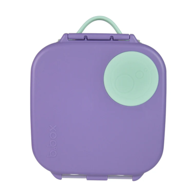 Fiambrera Mini B.Box - Lilac Pop B.Box