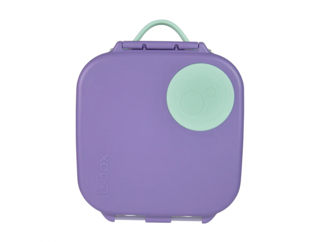 Fiambrera Mini B.Box - Lilac Pop B.Box