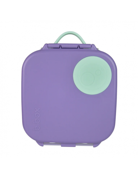 Fiambrera Mini B.Box - Lilac Pop B.Box