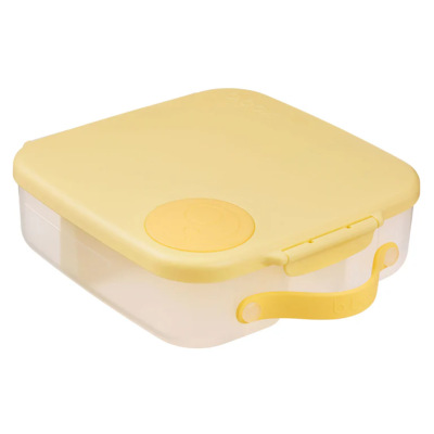 Fiambrera almuerzo con frío B.Box - Lemon