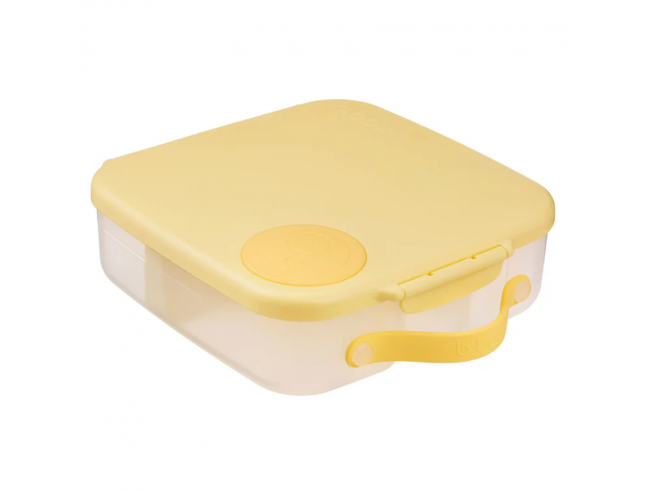 Fiambrera almuerzo con frío B.Box - Lemon