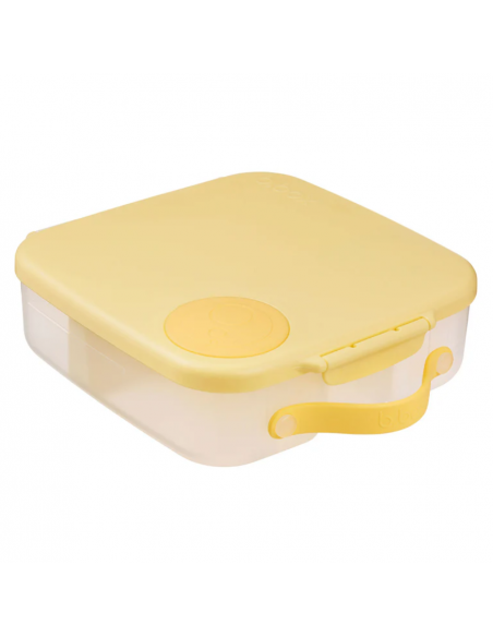 Fiambrera almuerzo con frío B.Box - Lemon