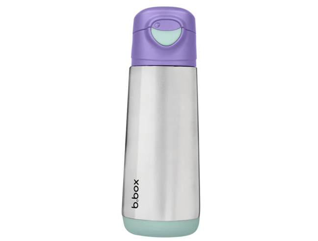 Botella termo con boquilla dosificadora 500 ml...