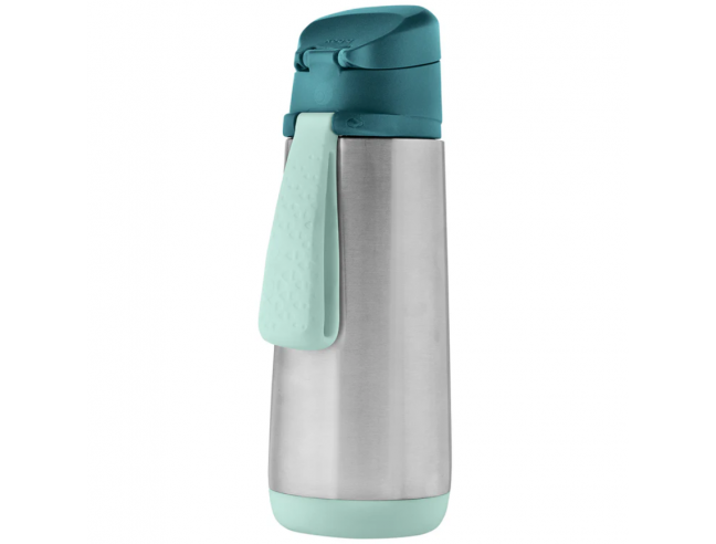 Botella termo con boquilla dosificadora 500 ml...